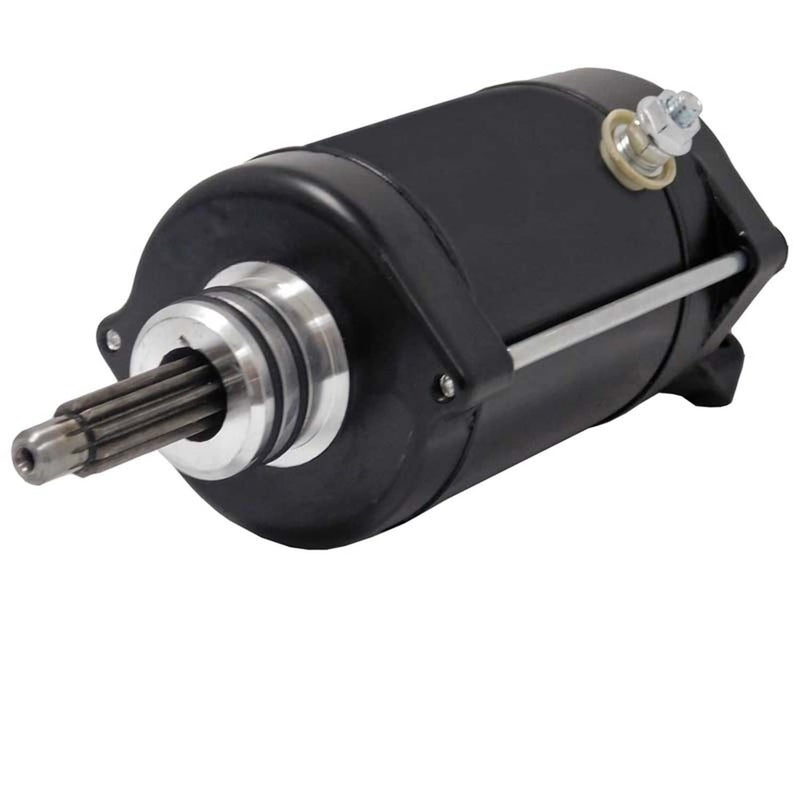 PREMIER GEAR PG-19881 Starter Replacement for Polaris Ranger RZR Xp 900 (11-12), Ranger RZR Xp 4 900 (12-12), 4013059, 4013245 - Image 1